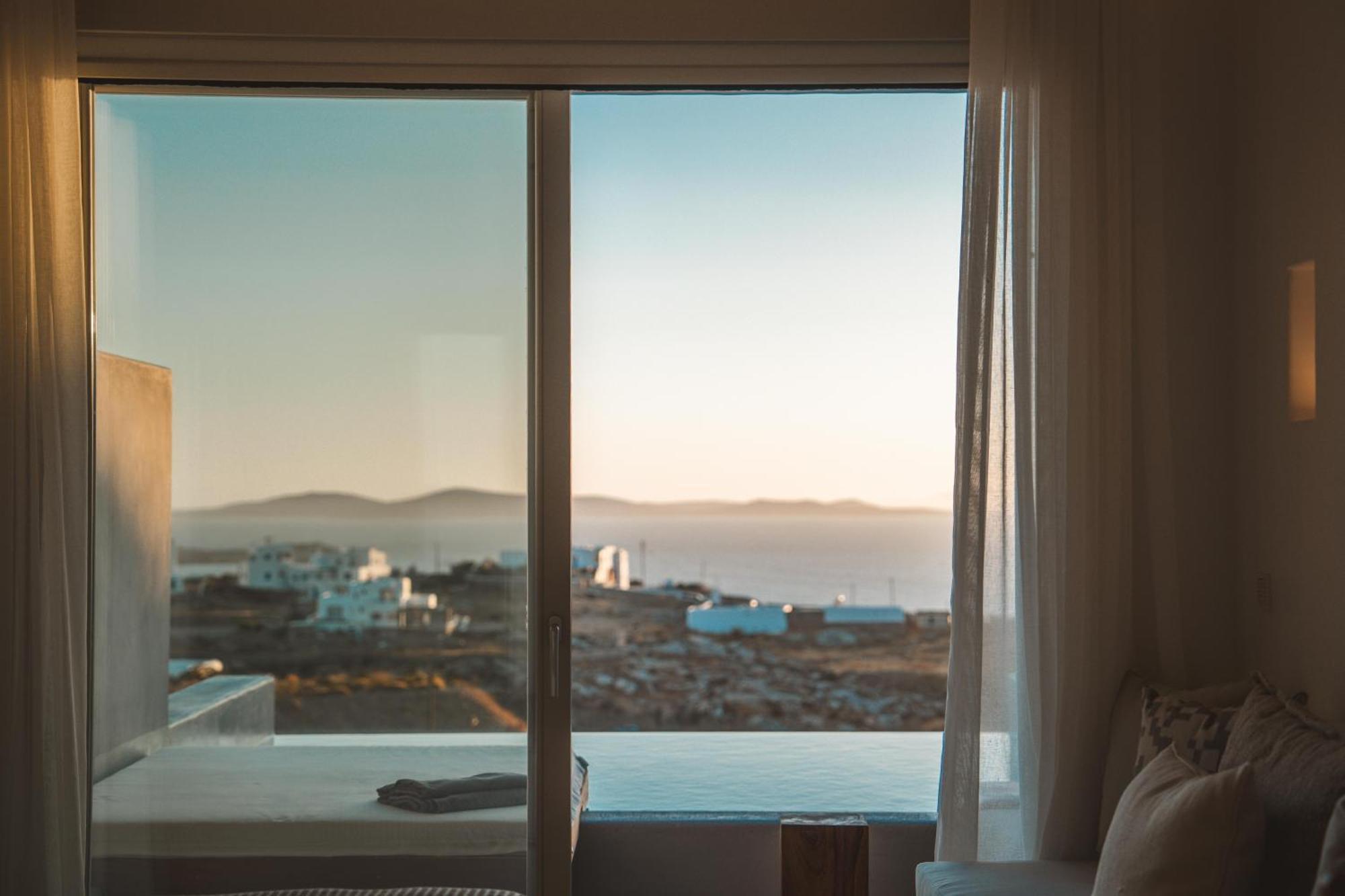 Hotel Nomia Sunset Suites Mykonos